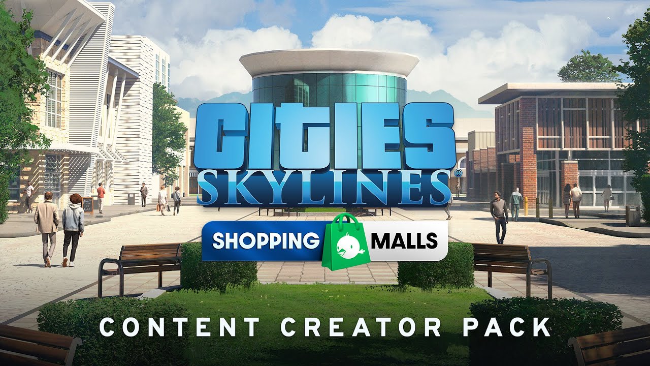 Cities: Skylines - Content Creator Pack: Brooklyn & Queens on Steam