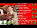 Nonstop Christmas songs Jose Mari Chan 2023