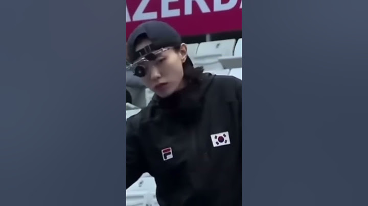 일론머스크가 샤라웃한 국대 클라스ㄷㄷ #김예지