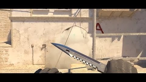 Counter Strike 2 | CS2 MIRAGE PERFECT CONNECTOR SMOKE FROM T BASE