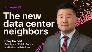 What happens when a data center moves in next Door | Data in Context