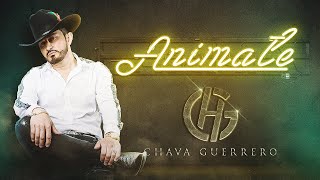 Anímate - Chava Guerrero