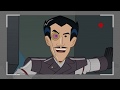 Transformers: Rescue Bots - ‘Morocco Memoirs: Morocco Morbot 2.0’ Official Clip