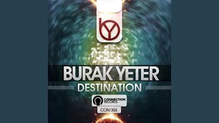 Burak Yeter - Ezu