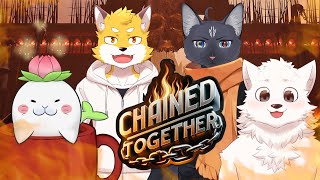【Chained Together】ケンカにならないといいなぁ・・・