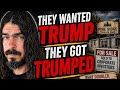 Trump’s Billionaire Friends Just Bankrupted These Trailer Park Residents