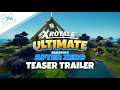 X Royale Ultimate Season 3 - After Zero Teaser Trailer