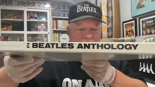 Download Lagu Beatles: No, not THAT Anthology - Unrelated 3-LP box set from Japan MP3 Download Lagu Beatles: No, not THAT Anthology - Unrelated 3-LP box set from Japan MP3