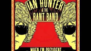 Ian Hunter   What For chords