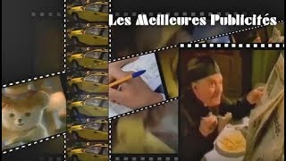 Les Meilleures Publicités 1990-1999 (16/9) | Commercial TV (FR)