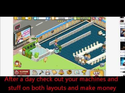 Restaurant city get money fast (no hacks)