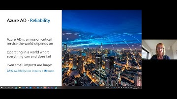 GAB AT 2020: Identity Governance for Microsoft Azure (by Martina Grom)