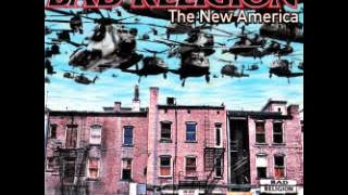 Bad Religion - I Love My Computer