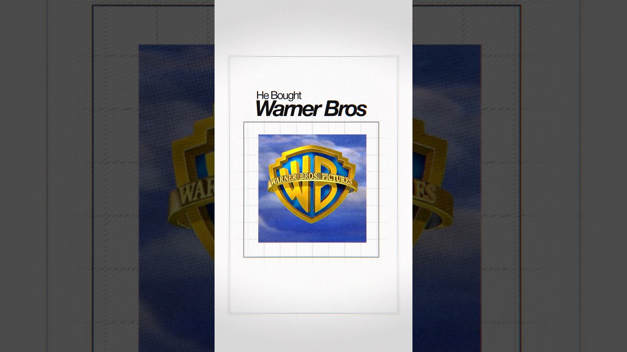 Netflix vs Warner Bros