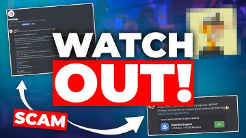 Avoid These 5 BIG Crypto NFT Scams! Beginners Mistakes In 2022!