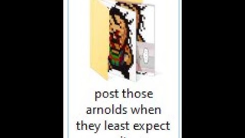 arnold perspective mod #6482