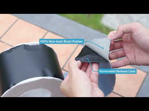 What Is The Best Tape Sealant For Metal Roofing
