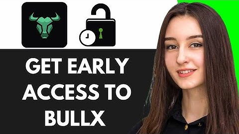 BULLX EARLY ACCESS: HOW TO GET ACCESS TO BULLX (EASY 2025!)