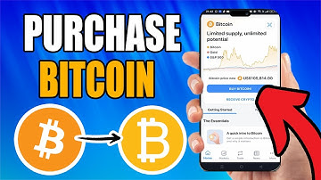 How To Purchase Bitcoin On Bitcoin.Com App | Buy Bitcoin On Bitcoin.Com App