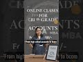 #cbse2027 #accountssolutions #education #class12accounts