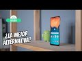 Samsung Galaxy A30 | Review en español
