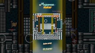 Megaman maker Astro army [ID-318297] #rockman #megaman #megamanmaker