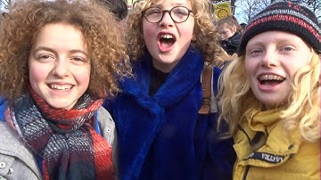 WASTED fashion graduation expo 2019 Willem de Kooning Rotterdam