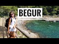 Begur /  Costa Brava/ Cataluna / Espana / Pueblos de Cataluna