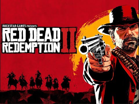 стрим по Red Dead Redemption 2 + ритм игра musynx