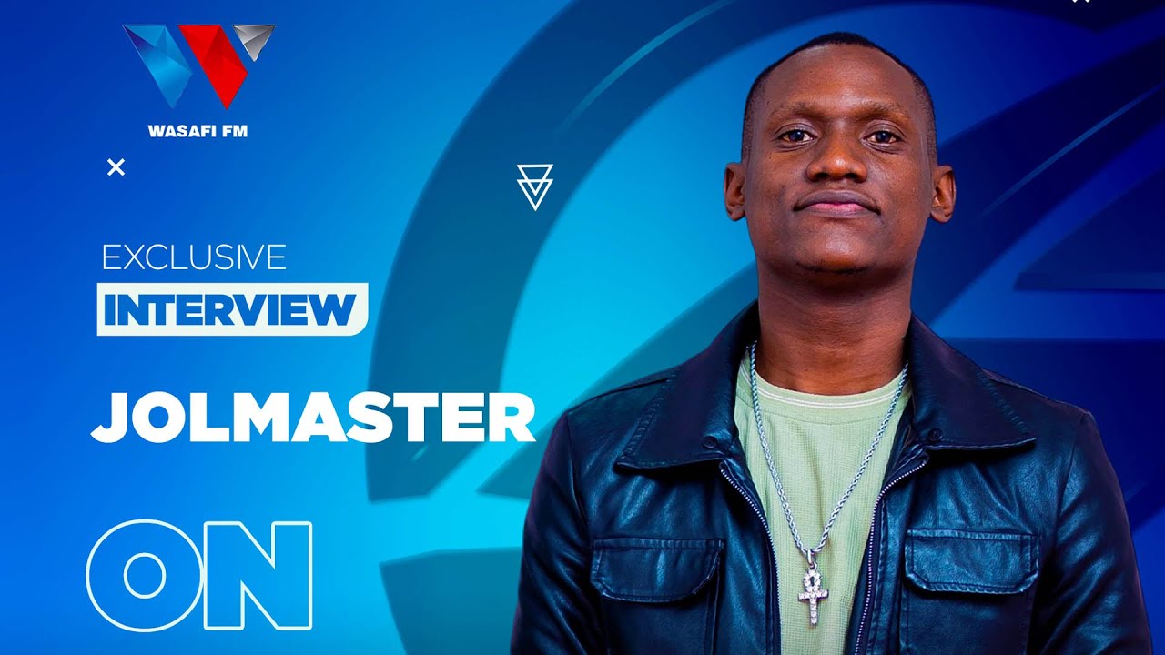 LIVE :JOL MASTER ON THE SWITCH NDANI YA WASAFI FM { MARCH 05, 2024 ...