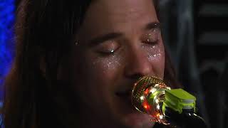 Chris Farren Stereogum Sessions Livestream (2017)