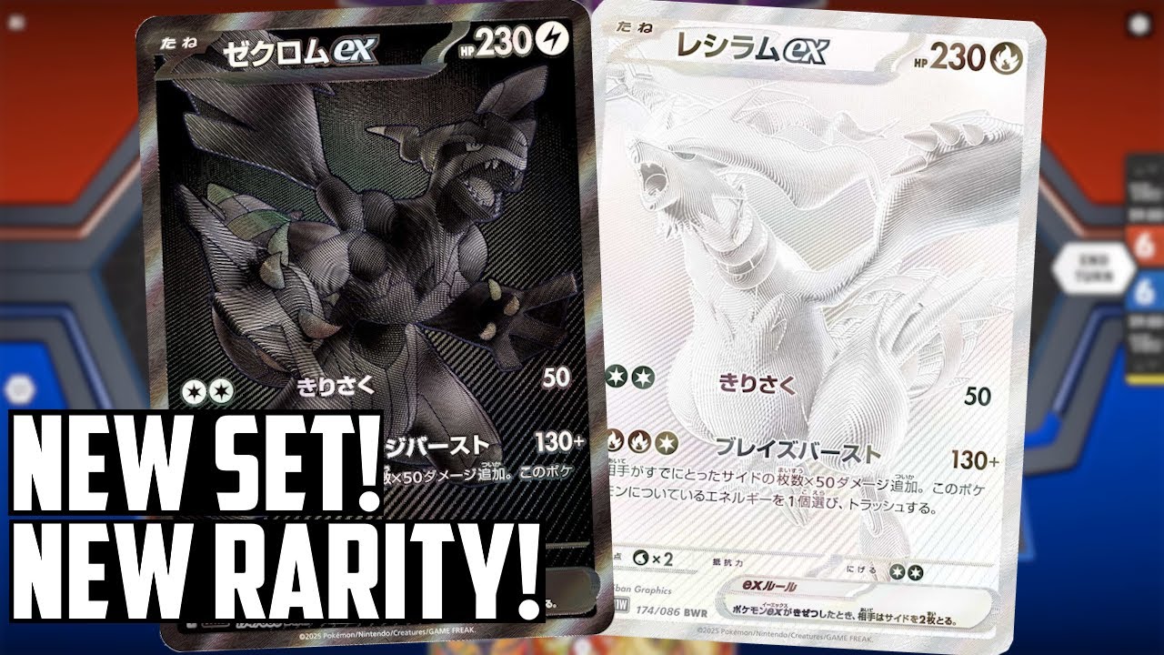 pokemon cards black and white release date Pokemon TCG Sword & Shield: Fusion Strike Mystery Pack x25 w/ Mini Tin –  Poke Bruvs main image 1