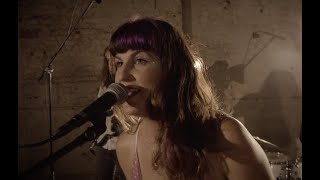 Mikki Hommel- Typed Out (Official Music Video)