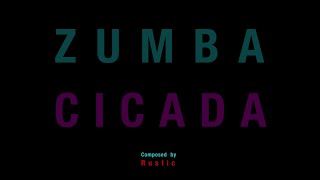 cicada - rustic instrumental