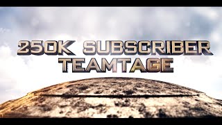 Synergy Dezev | 250K Teamtage