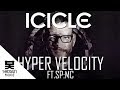 Icicle  proxima  hyper velocity ft spmc