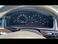 1997 Toyota Mark ll C&B
