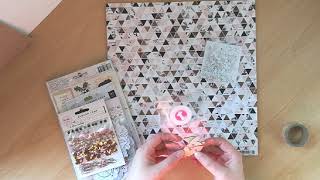 Wild Hare Kits: November 2018 Kit Reveal