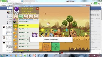 gọi rồng thần 1sao