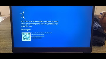 Fix Critical Process Died error on Windows 11 PC (Updated 2025)