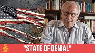 "The American Empire Is Shrinking" - Economist Richard Wolff screenshot 1