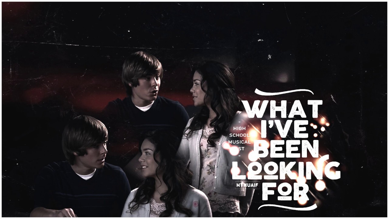Zac Efron What I Ve Been Looking For