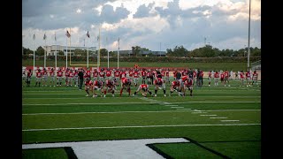 Vista Ridge Vs Round Rock Senior Day RAW Highlights November 4, 2022 Gupton Stadium-Cedar Park, TX by Jeff Power TV Productions JPTV 216 views 1 year ago 36 minutes