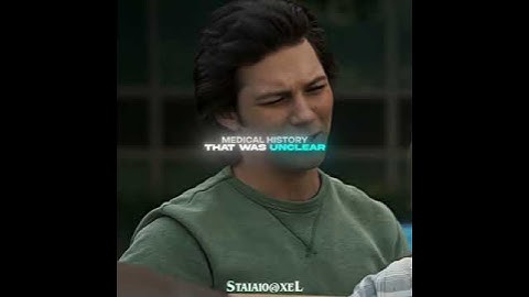 "And now you know why it's bad" | Georgie x Mandy | Ransom - Lil Tecca | Young Sheldon Edit