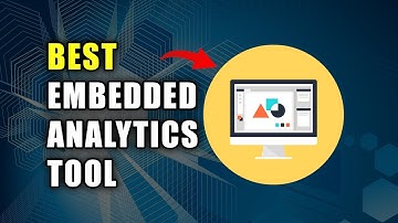 Best Embedded Analytics Tool