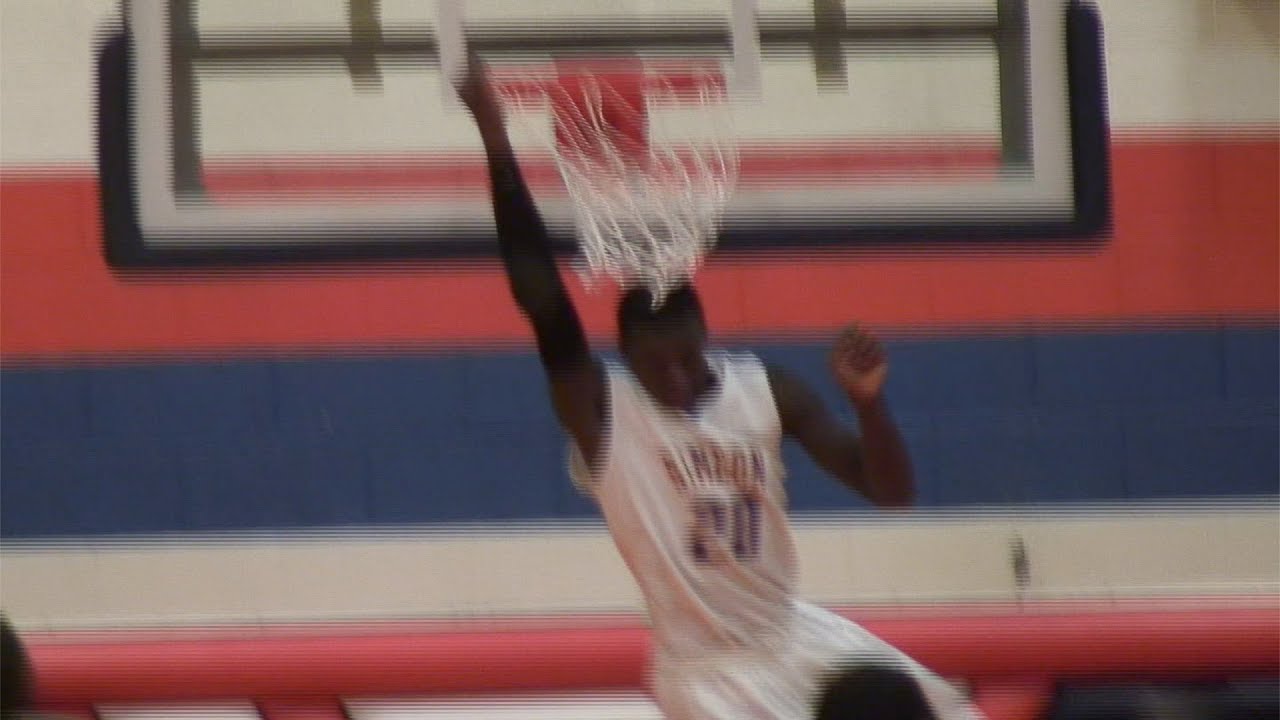 Iowa Elites Top 10 Plays of Winter '13