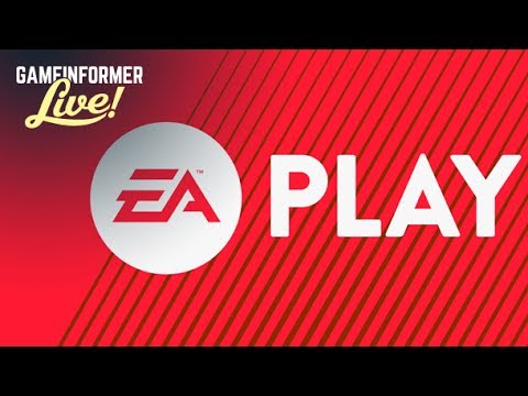 EA Play Shows Off 'Battlefront II,' 'Anthem' And 'Need for Speed Payback' At ...