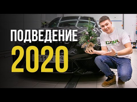Что же произошло в 2020году?