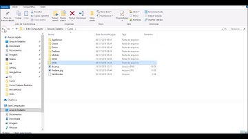 Curso de Delphi com Firebase Realtime - O Conteúdo !!!