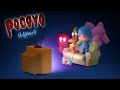 Pocoyo in english  eager for halloween  full episodes s and cartoons for kids